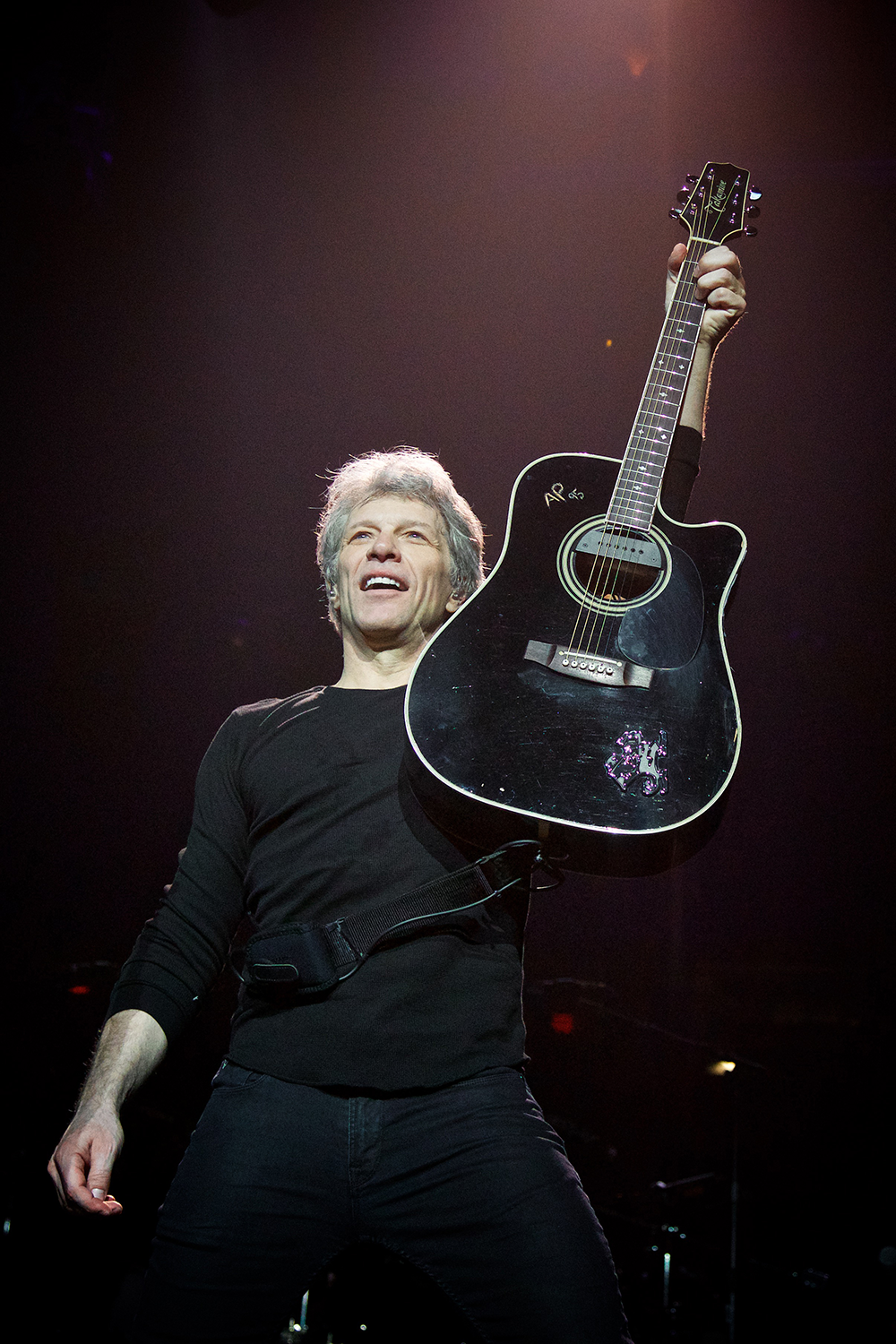 BON JOVI /ボン・ジョヴィ 来日公演