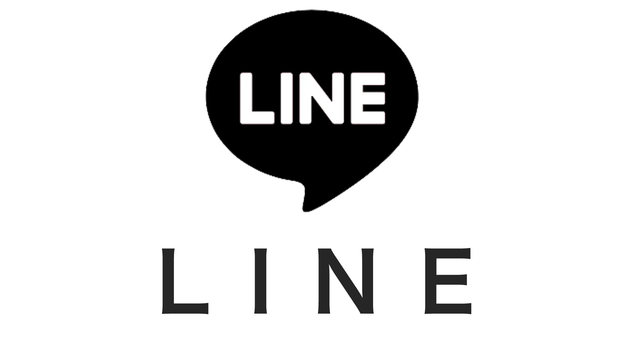 LINE