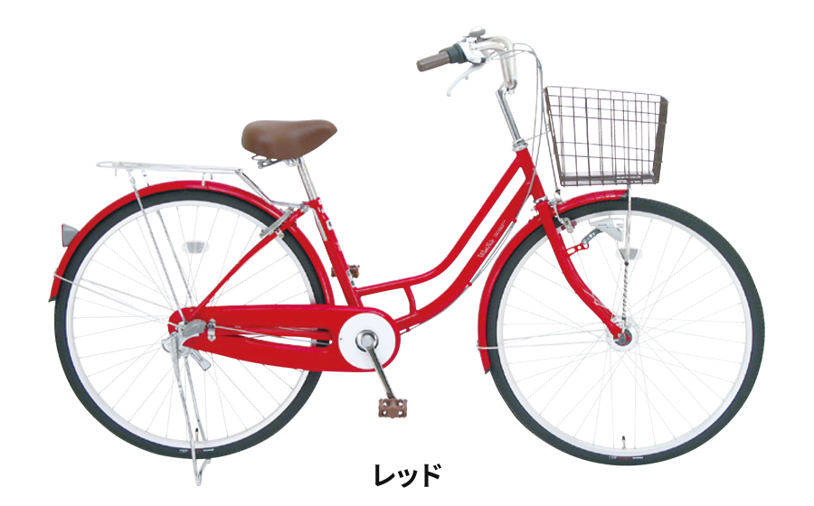 品質極上自転車 26インチ～